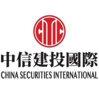 China Securities (International) Finance Holding Company Limited logo