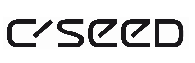 C SEED The Unfolding TV logo
