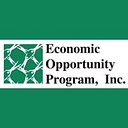 Economic Opportunity Program logo