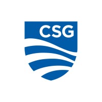 The Council of State Governments logo