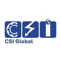 CSI Global logo