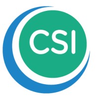 Clinical Services International (CSI) logo