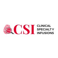 CSI Pharmacy logo
