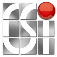 CSi Romania logo