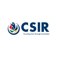Council for Scientific and Industrial Research (CSIR) logo