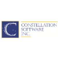 Constellation Software Inc. logo