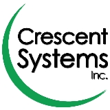 Crescent Systems, Inc. logo