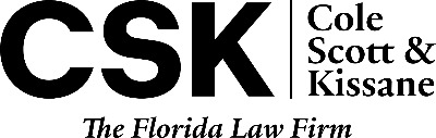 Cole, Scott & Kissane, P.A logo