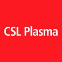 CSL Plasma logo