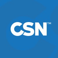 CSN India logo