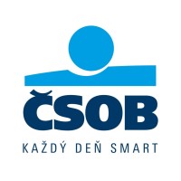 ČSOB Finančná skupina logo
