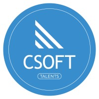 CSOFT International logo