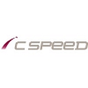 C Speed, LLC logo