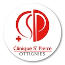 Clinique Saint Pierre Ottignies logo