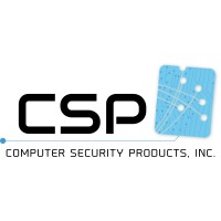 Computer Security Products, Inc. logo