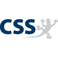 CSS AG logo