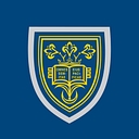 The College of St. Scholastica logo