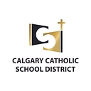 Calgary Catholic School District logo