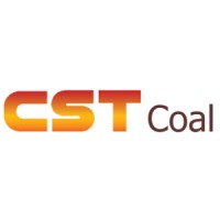 CST Canada Coal Limited logo