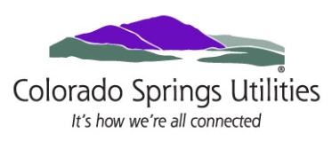 Colorado Springs Utilities logo