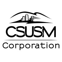California State University San Marcos logo
