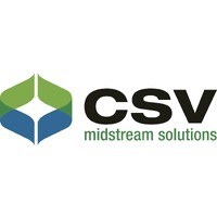 CSV Midstream Solutions logo