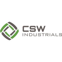 CSW Industrials Inc. logo