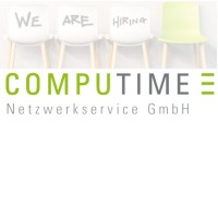COMPUTIME Netzwerkservice GmbH logo