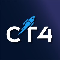 CT4 Produtos Digitais logo