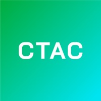 Ctac Belgium logo