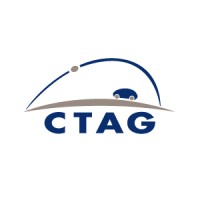 CTAG – Centro Tecnológico de Automoción de Galicia logo