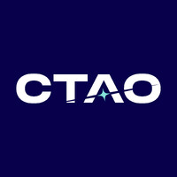 CTAO logo