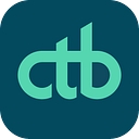 Citizens Trust Bank logo