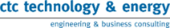 CTC Technology & Energy logo