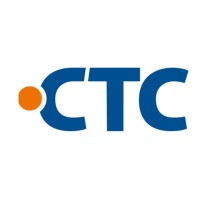 CTC Resourcing Solutions logo