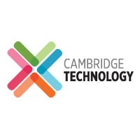 Cambridge Technology Inc. logo