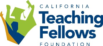 California Teaching Fellows Foundation logo
