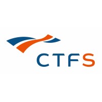 CTF Services Limited. logo