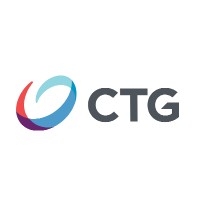 CTG IT Solutions - Europe logo