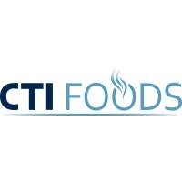CTI Foods logo