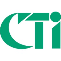 CTI Engineering International Co., Ltd. logo