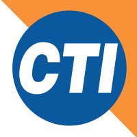 CTI Logistics Limited logo