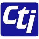 CTI Resource Management logo