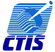 CTIS, Inc. logo