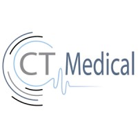 CTMedical logo