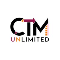 CTM Unlimited logo