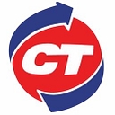 CT Internacional logo