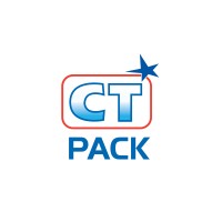 CT PACK logo