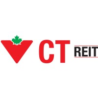CT REIT logo