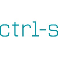 ctrl-s GmbH logo